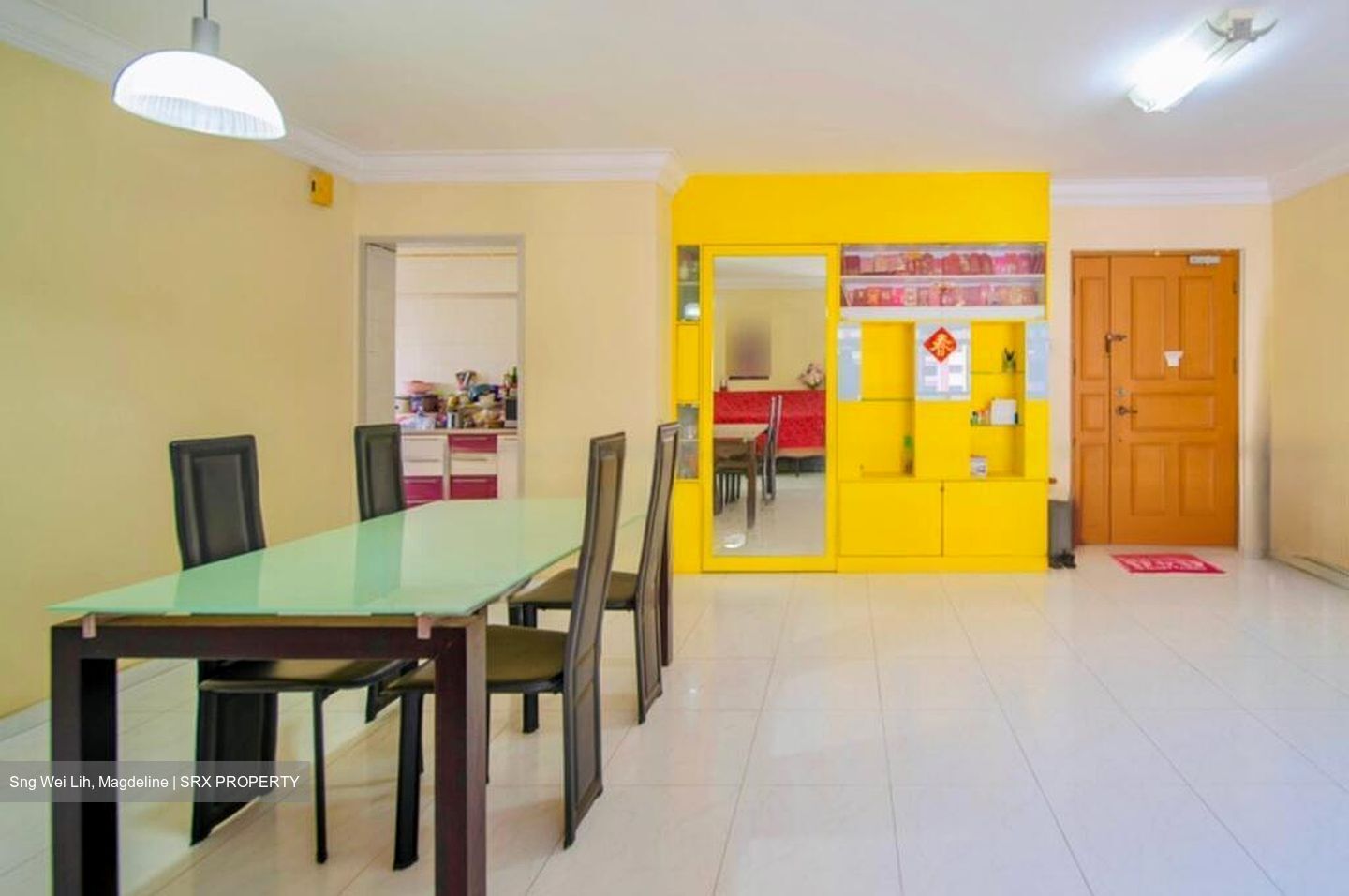 Blk 985B Buangkok Crescent (Hougang), HDB 5 Rooms #454068321